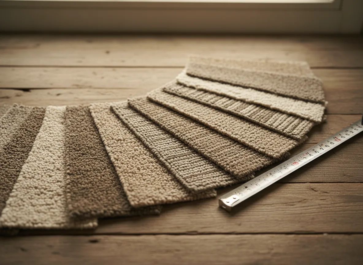 Carpet Installation Mount Sterling, IA FAQs